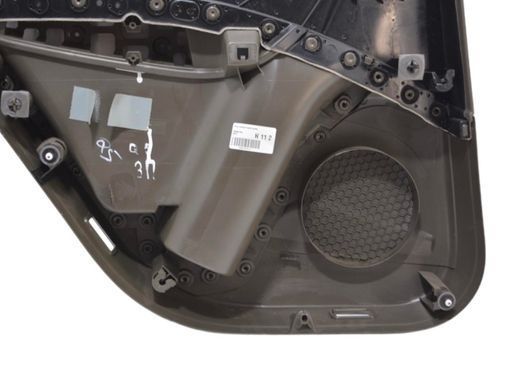 Карта двери задняя правая AUDI Q5 2008-2012 8R0867304, 8R0867304, B