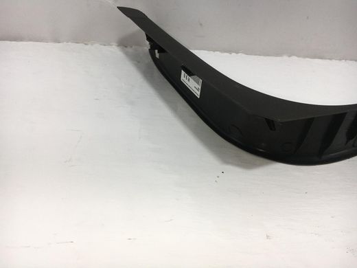 Накладка порога передняя левая внутренняя NISSAN NAVARA D40 2005-2014 769B54X00A, 769B54X00A, B