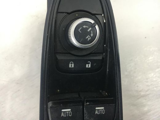 Блок управління склопідіймачами передній лівий SUBARU OUTBACK B16 2019-2022 83071AN02B, 83071AN02B, A