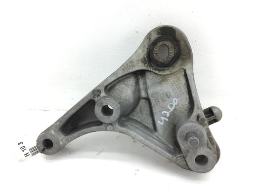 Кронштейн КПП CHEVROLET TRAX U200 2013-2016 96983905, 96983905, A