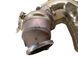 Каталізатор LAND ROVER DISCOVERY SPORT L550 2019- (K8D25E211DA) LR115607, LR115607, A
