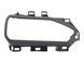 Накладка дефлектора воздуха передняя левая SUBARU FORESTER SL 2024- 66111SL010, 66111SL010, B