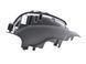 Накладка панели управления климатом MINI COUNTRYMAN R60 2010-2016 51459801457, 51459801457, A