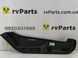 Декоративные накладки задние правые VOLVO XC90 2002-2014 8643003, 8643003, A