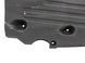 Захист днища лівий LAND ROVER DISCOVERY SPORT L550 2019- (LK72104C21AB) LR127176, LR127176, B