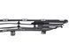 Решетка бампера передняя VOLVO S90 SPA 2016-2020 (деформована) 31449143, 31449143, B