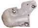 Защита выпускного коллектора NISSAN NAVARA D40 2005-2010 16590EC01A, 16590EC01A, A
