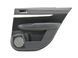 Карта дверей задня права SUBARU OUTBACK B14 2010-2014 61282-AJ020, 61282-AJ020, B