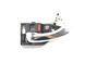 Ручка дверей внутрішня передня ліва TOYOTA RAV4 CA30W 2005-2010 69206-33100-B0, 69206-33100-B0, A