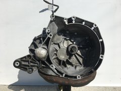 Коробка передач КПП VOLVO V50 P12 2010-2012 (6-ступенева КПП (AV6R7002MG)) 36002922, 36002922