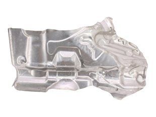 Тепловой экран BMW X1 F48 2015-2019 (рульової рейки) 32106882183, 32106882183, A