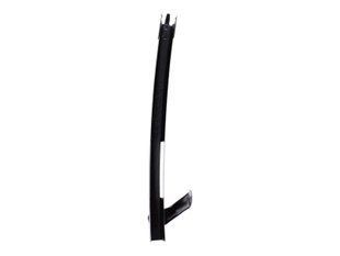 Направляюча скла двері задня ліва NISSAN NAVARA D40 2005-2010 82215EA500, 82215EA500, A