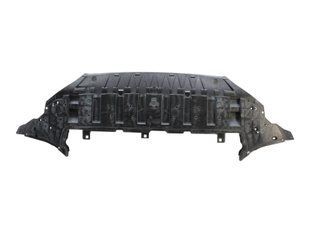 Захист переднього бампера нижній VOLVO XC60 2017- (31455460, 32227194) 31425178, 31425178, A