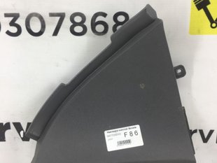 Накладка консолі HYUNDAI SONATA YF 2009-2014 847753S000, 847753S000, A