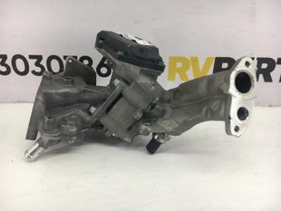 Клапан рециркуляции отработавших газов (EGR) MERCEDES E220 W212 2012-2016 A6511400660, A6511400660, A