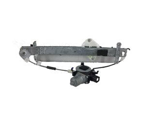 Стеклоподъемник передний правый SUBARU OUTBACK B15 2015-2019 61041AL04A, 61041AL04A, A