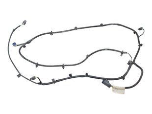 Проводка заднього бампера VOLVO V60 Y20 2013-2018 31376422, 31376422, A