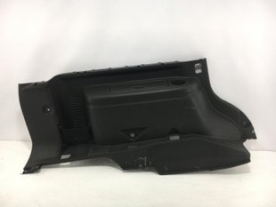 Карта багажного отсека нижняя левая NISSAN PATHFINDER R51 2005-2014 84951EB312, 84951EB312, B