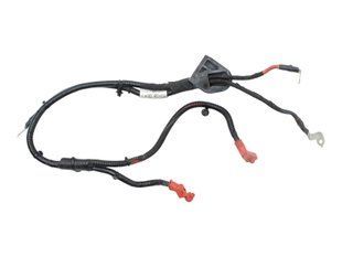 Проводка электрическая LAND ROVER DISCOVERY SPORT L550 2019- (LR115134) K8D214300AD, K8D214300AD, A