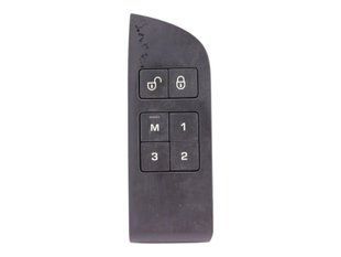 Кнопки памяти сидений передние левые LAND ROVER DISCOVERY L462 2017-2020 (LR071265, LR104962) LR059774, LR059774, A