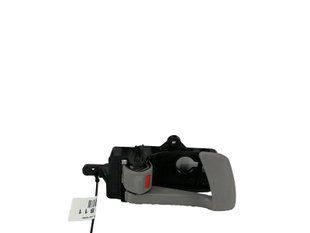 Ручка двери внутренняя задняя правая HYUNDAI SANTA FE CM 2006-2009 836202B000J4, 836202B000J4, A
