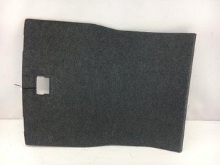 Днище багажника BMW 320 E90 2005-2008 51477059233, 51477059233, A