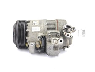 Компрессор кондиционера BMW X3 E83 2006-2010 (64509182797) 64529182797, 64529182797, A