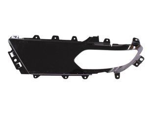 Накладка карти дверей передня ліва LAND ROVER DISCOVERY SPORT L550 2019- (LK72237B75A) LR127374, LR127374, B