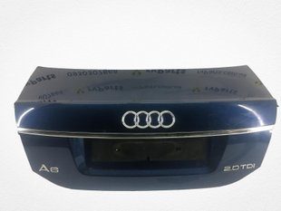 Кришка багажника AUDI A6 C6 2004-2011 4F5827023H, 4F5827023H, A