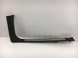 Накладка порога передня права внутрішня NISSAN NAVARA D40 2005-2014 769B44X00A, 769B44X00A, B