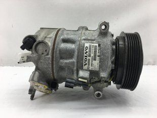 Компрессор кондиционера VOLVO XC60 2013-2017 31469968, 31469968, A