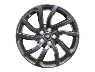 Диск R18 5* LAND ROVER DISCOVERY SPORT L550 2014-2019 (8Jx18CH PCD5x108 ET45 DIA63.4) FK7M1007HB, FK7M1007HB, B