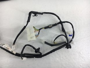 Проводка кришки багажника права SUBARU FORESTER S14 2018- 81817SJ410, 81817SJ410, A