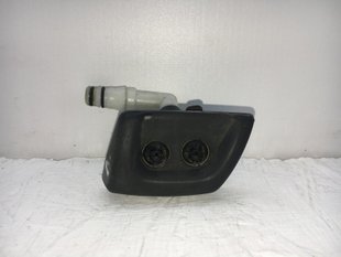 Форсунка омывателя фар передняя левая LAND ROVER RANGE ROVER SPORT L320 2005-2009 DNJ500110, DNJ500110, A