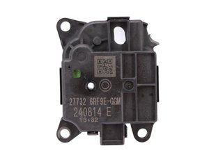Привід заслінки пічки NISSAN ROGUE T33 2023- 277326RF9E, 277326RF9E, B