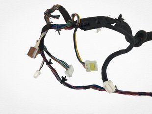 Проводка дверей передня ліва INFINITI QX56 2004-2010 24125-ZQ04A, 24125-ZQ04A, A