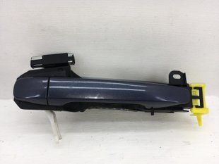 Ручка дверей зовнішня задня права TOYOTA AVENSIS T27 2009-2011 (в зборі) 69203-05042, 69203-05042, A