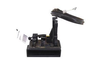 Ручка крышки багажника внешняя NISSAN PATHFINDER R51 2005-2014 90606EA510, 90606EA510, A