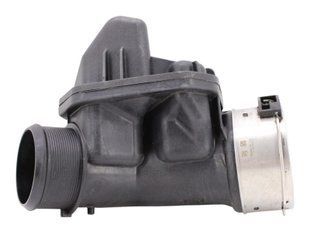 Резонатор інтеркулера VOLVO V60 Y20 2013-2018 31422061, 31422061, A