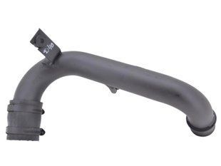 Патрубок интеркулера левый NISSAN NAVARA D40 2005-2010 14460EB32C, 14460EB32C, A