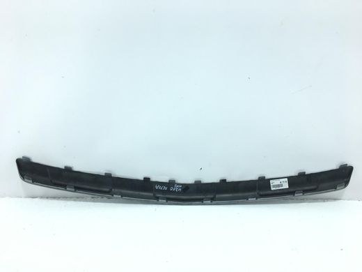 Накладка бампера нижняя CHEVROLET TRAX U200 2013-2016 25980546, 25980546, B