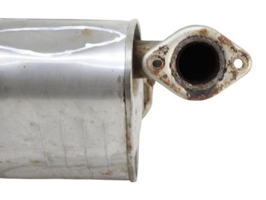Глушник SUBARU OUTBACK B16 2022-2025 44300AN01B, 44300AN01B, A
