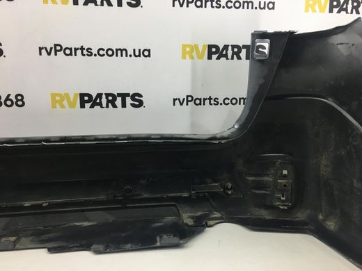 Бампер задний SUBARU OUTBACK B16 2019- (дефект) 57702AN11A, 57702AN11A, C