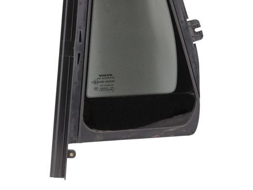 Скло дверей заднє ліве VOLVO XC90 2015-2019 31352994, 31352994, B