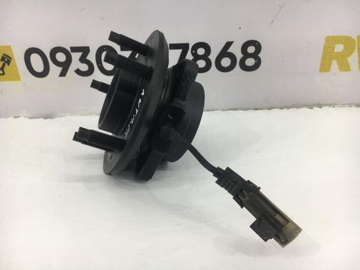 Ступиця передня ліва права OPEL ANTARA 2010-2017 (з датчиком ABS) 20863127, 20863127, A