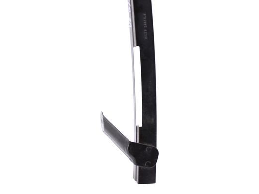 Направляюча скла двері задня ліва NISSAN NAVARA D40 2005-2010 82215EA500, 82215EA500, A