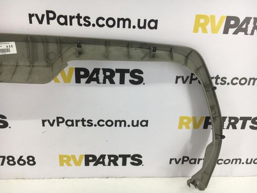 Накладка крышки багажника верхняя NISSAN PATHFINDER R51 2005-2014 90900-EB300, 90900-EB300, A