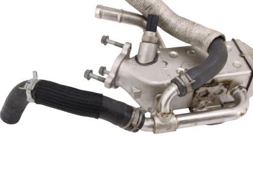 Теплообмінник EGR KIA K5 DL3 2019-2023 284602M800, 284602M800, A