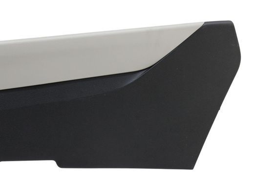 Накладка центральної консолі ліва KIA K5 DL3 2019-2023 (84601L3000) 84610L3000DNN, 84610L3000DNN, B