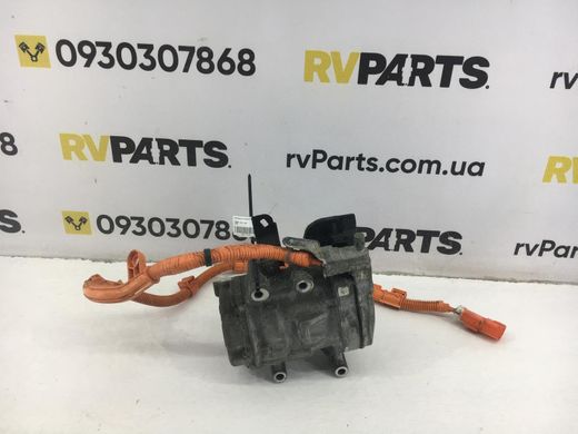 Компрессор кондиционера HONDA INSIGHT 2018-2022 38800-6L2-A01, 38800-6L2-A01, A